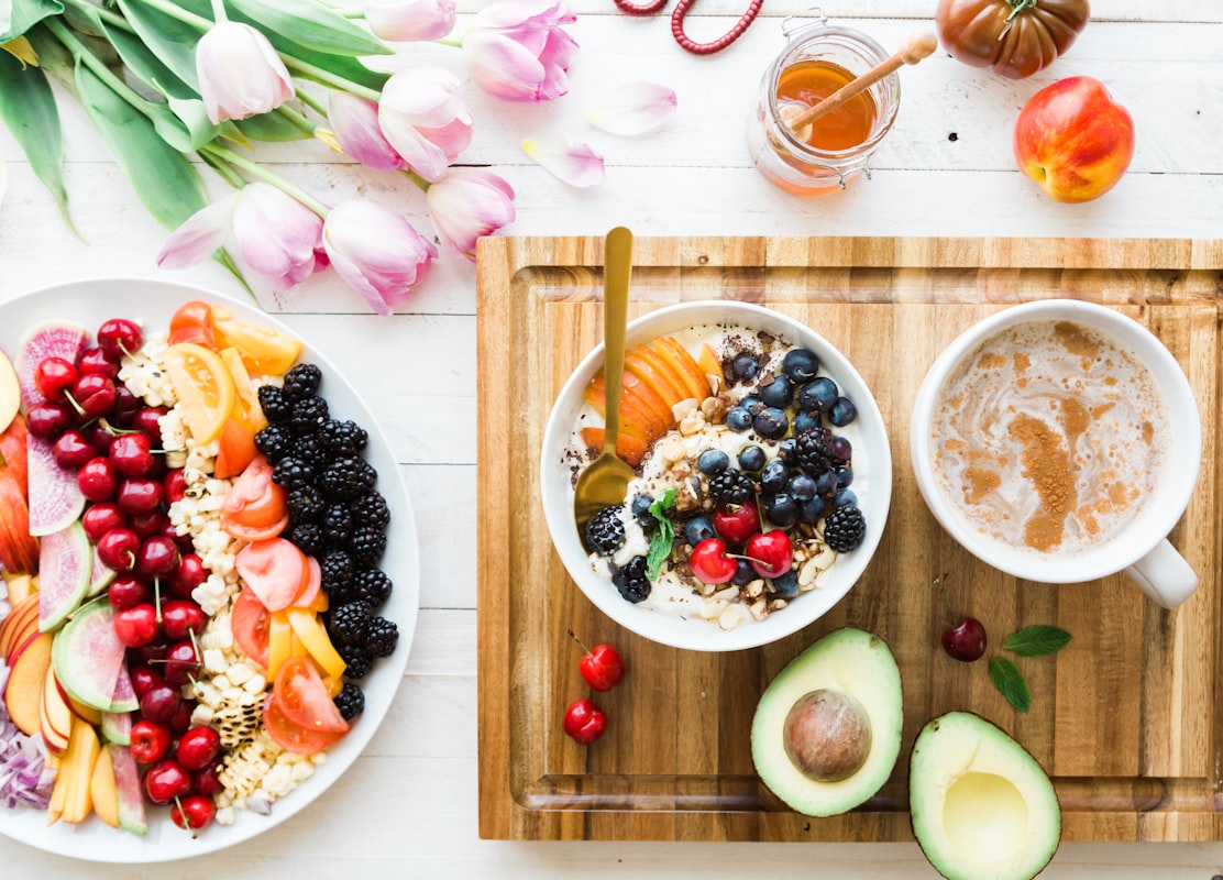 Hydration and Nutrient Transport